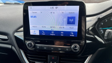 Ford Fiesta 1.0 EcoBoost Trend 5dr Petrol Hatchback